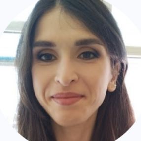 Margherita, Babysitter a Reggio Emilia
