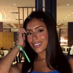 VALERIA YAMIRA, Babysitter a Melzo