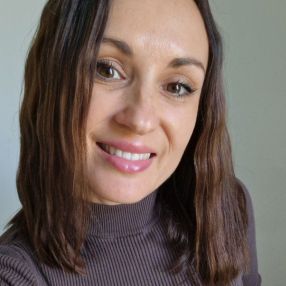 Natalia, Babysitter a Meolo