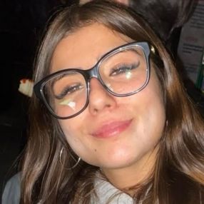 Gaia, Babysitter in Brescia