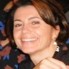 Roberta, Babysitter a Guastalla