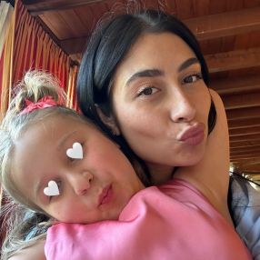 Giada, Babysitter a Provincia di Ascoli Piceno