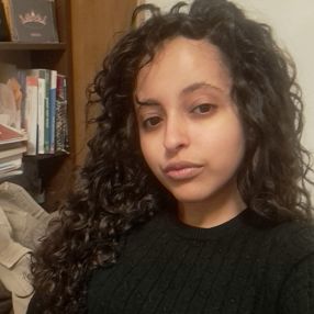 Zubida, Babysitter in San felice sul Panaro