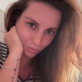 Sara, Babysitter a Foggia