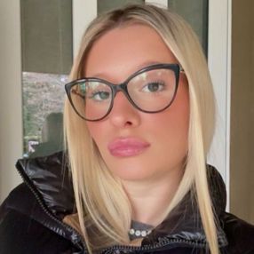 Silvia, Babysitter a Carimate