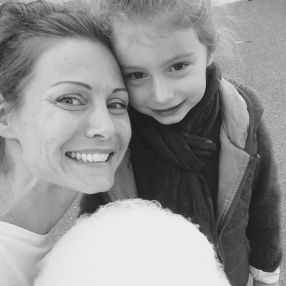 IRENE, Babysitter in Cremona
