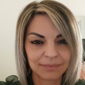 Antonella, Babysitter a San Severo