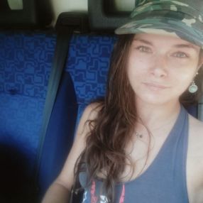 Eugenia Elisa, Babysitter a Chiusi Scalo