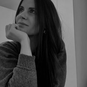 Sharon, Babysitter a Maranello