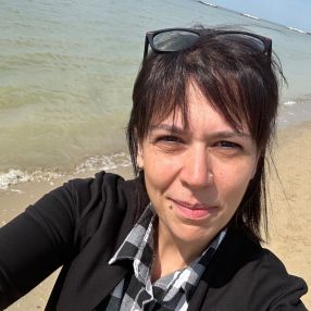 Valentina, Babysitter a Riolo Terme