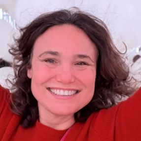 Francesca, Famiglia a Milano
