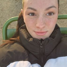 Costanza, Babysitter in Piombino Dese