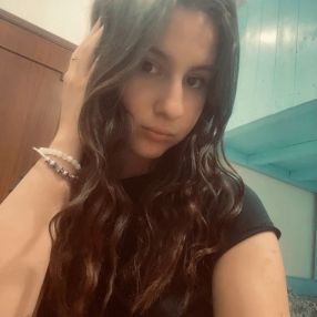 Karmen, Babysitter a Molinella