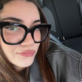 Flavia, Babysitter a Partanna