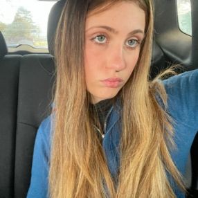 Ginevra, Babysitter a Civitella Paganico