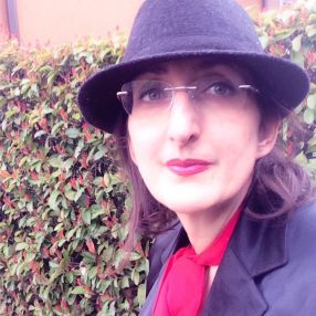 Elisabetta, Babysitter a Provincia di Lecco