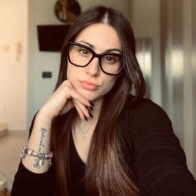 Luna, Babysitter in Provincia dell'Aquila
