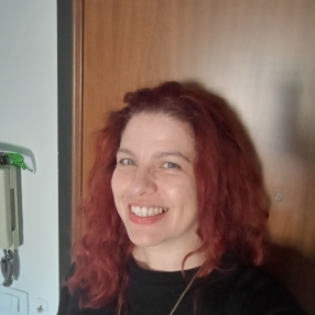 Monica, Babysitter in Musile di Piave