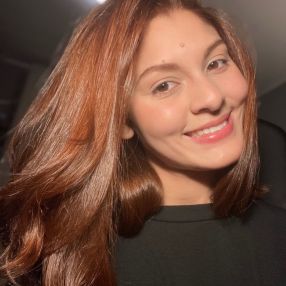 Adrielly, Babysitter a Sant'Angelo Lodigiano