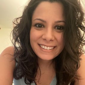 Anna, Babysitter a Sassari