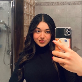 Sofia, Babysitter a Provincia di Novara