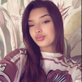 Jennifer, Babysitter a Provincia di Barletta-Andria-Trani
