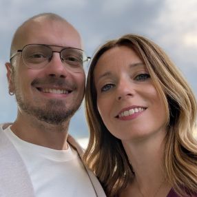 Massimiliano, Family in Firenze