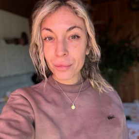 Consuelo, Babysitter a Châtillon