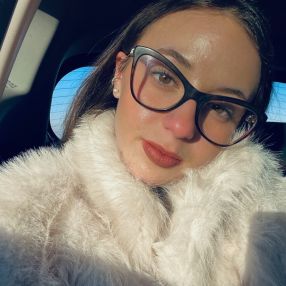 Eva Luna, Babysitter in Cercenasco