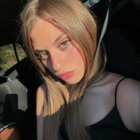 Marika, Babysitter in Santa Ninfa