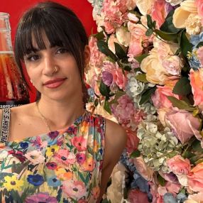 Paola, Babysitter a San Vito dei Normanni