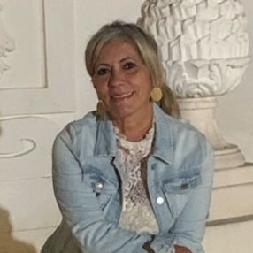 Nuccia, Babysitter a Bondeno