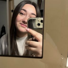 Mayra, Babysitter a Rovato