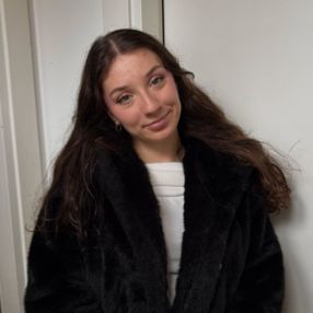 Diana, Babysitter a Rovascio