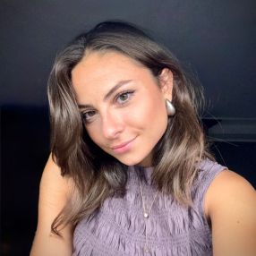 Martina, Babysitter a Sant'Agnello