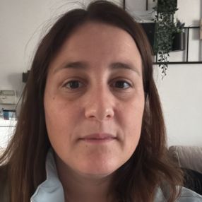 Martina, Famiglia a Origgio