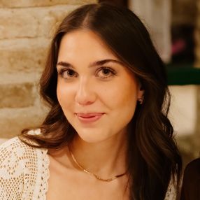 Laura, Babysitter a Lignano Sabbiadoro