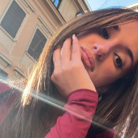 Martina, Babysitter a Laghetto