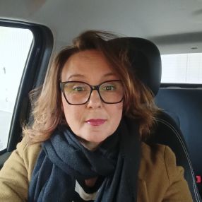 Stefania, Babysitter a Cuneo