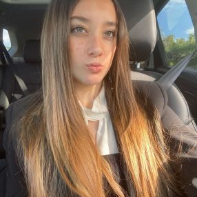 Caterina, Babysitter in Siderno