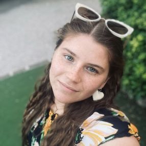 Vanessa, Babysitter a Vittorio Veneto