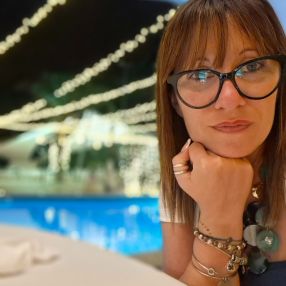 Tiziana, Babysitter in Vittoria