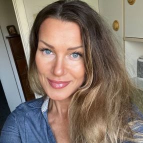 Yulia, Babysitter in Napoli