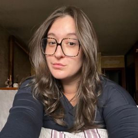 Federica, Babysitter a Belfiore