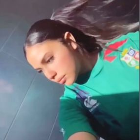 Rahma, Babysitter a Medesano