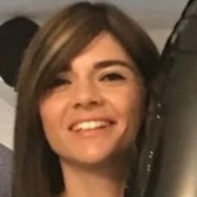 Elisa, Babysitter a Civitanova Marche