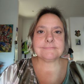 Giorgia, Babysitter a Città di Castello