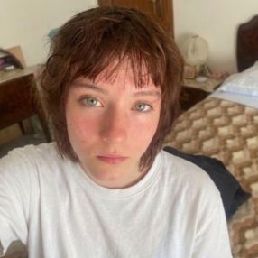 Mari, Babysitter a Castelnuovo Rangone
