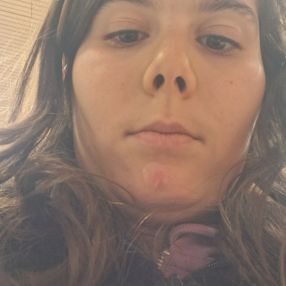 Alessandra, Babysitter a Rosà