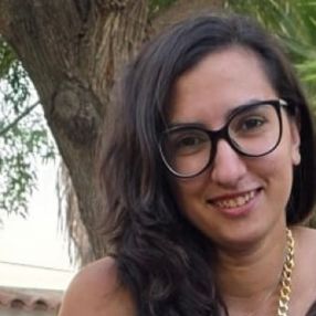 Sabrina, Babysitter in Cuneo